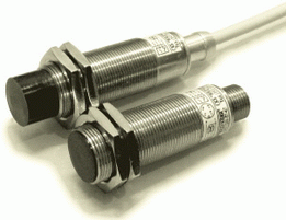 Индуктивный датчик