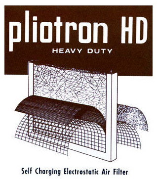 Pliotron